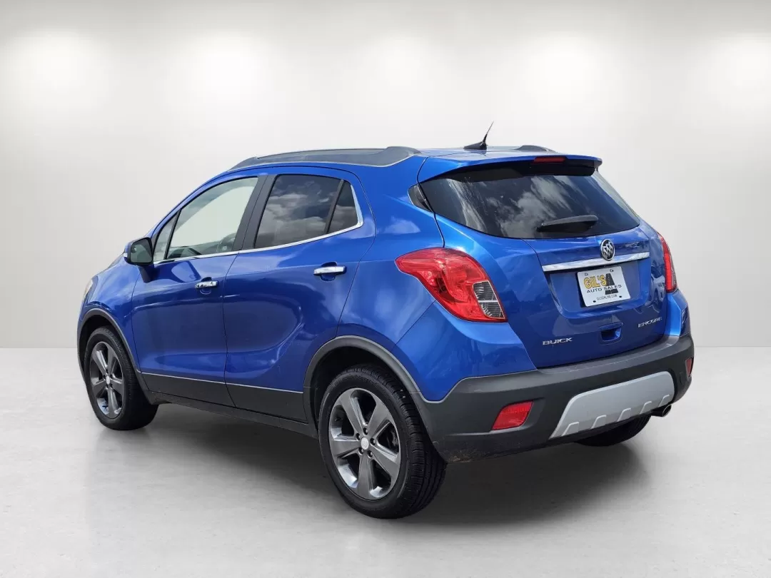 2014 /Titanium Buick Encore (KL4CJASB5EB) with an Other engine, located at 521 Old Farm Lane Rd, Prattville, AL, 36066, (334) 325-1505, 32.482460, -86.416367 - ### Discover Your Next Adventure with the 2014 Buick Encore at Gils Auto - Prattville!<br /> <br /> Are you ready to elevate your lifestyle with a reliable and stylish SUV that fits both your daily needs and weekend getaways? The 2014 Buick Encore is the perfect companion for growing families, busy - Photo#7