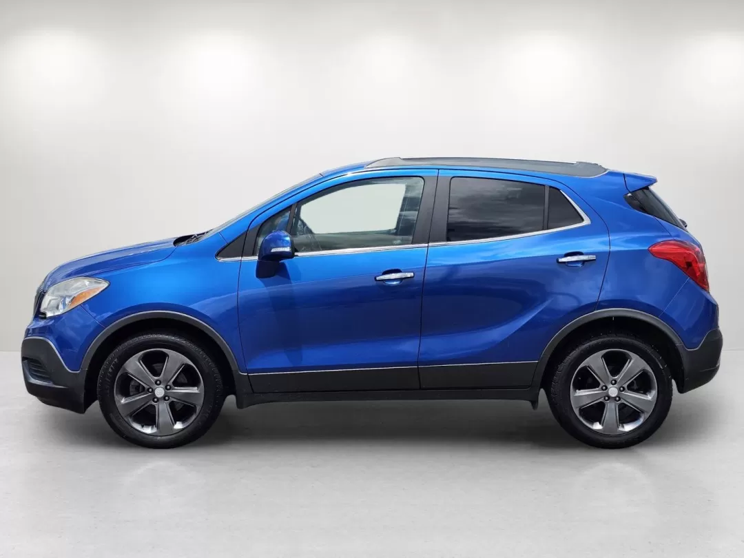 2014 /Titanium Buick Encore (KL4CJASB5EB) with an Other engine, located at 521 Old Farm Lane Rd, Prattville, AL, 36066, (334) 325-1505, 32.482460, -86.416367 - ### Discover Your Next Adventure with the 2014 Buick Encore at Gils Auto - Prattville!<br /> <br /> Are you ready to elevate your lifestyle with a reliable and stylish SUV that fits both your daily needs and weekend getaways? The 2014 Buick Encore is the perfect companion for growing families, busy - Photo#8