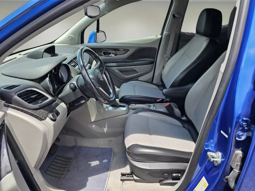 2014 /Titanium Buick Encore (KL4CJASB5EB) with an Other engine, located at 521 Old Farm Lane Rd, Prattville, AL, 36066, (334) 325-1505, 32.482460, -86.416367 - ### Discover Your Next Adventure with the 2014 Buick Encore at Gils Auto - Prattville!<br /> <br /> Are you ready to elevate your lifestyle with a reliable and stylish SUV that fits both your daily needs and weekend getaways? The 2014 Buick Encore is the perfect companion for growing families, busy - Photo#10