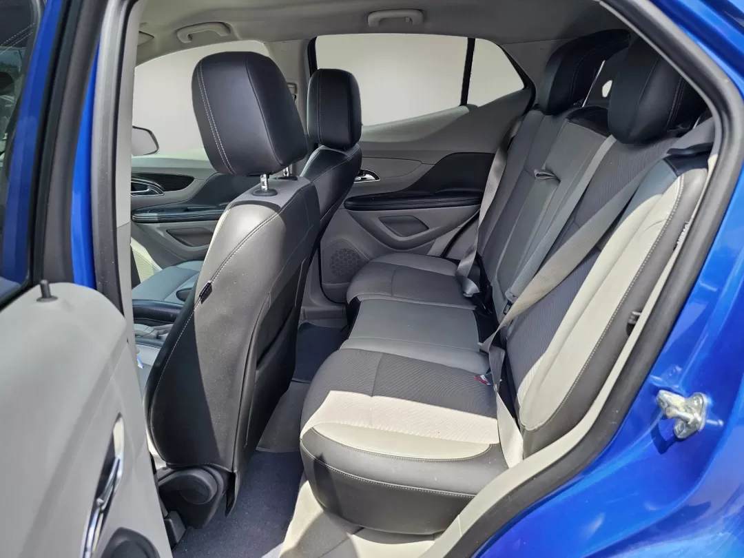 2014 /Titanium Buick Encore (KL4CJASB5EB) with an Other engine, located at 521 Old Farm Lane Rd, Prattville, AL, 36066, (334) 325-1505, 32.482460, -86.416367 - ### Discover Your Next Adventure with the 2014 Buick Encore at Gils Auto - Prattville!<br /> <br /> Are you ready to elevate your lifestyle with a reliable and stylish SUV that fits both your daily needs and weekend getaways? The 2014 Buick Encore is the perfect companion for growing families, busy - Photo#15