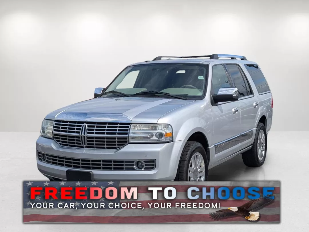 2013 Lincoln Navigator (5LMJJ2H53DE) with an Other engine, located at 5115 14th Ave., Columbus, GA, 31904, (706) 323-0345, 32.511494, -84.971046 - Are you ready to elevate your family adventures or weekend getaways? Discover the perfect blend of luxury, comfort, and capability with this stunning 2013 Lincoln Navigator. This spacious Sport Utility Vehicle (SUV) is tailored for those who prioritize both style and practicality. Whether you're tra - Photo#0