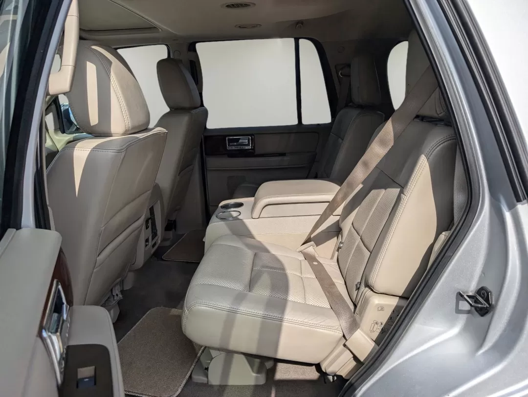 2013 Lincoln Navigator (5LMJJ2H53DE) with an Other engine, located at 5115 14th Ave., Columbus, GA, 31904, (706) 323-0345, 32.511494, -84.971046 - Are you ready to elevate your family adventures or weekend getaways? Discover the perfect blend of luxury, comfort, and capability with this stunning 2013 Lincoln Navigator. This spacious Sport Utility Vehicle (SUV) is tailored for those who prioritize both style and practicality. Whether you're tra - Photo#10