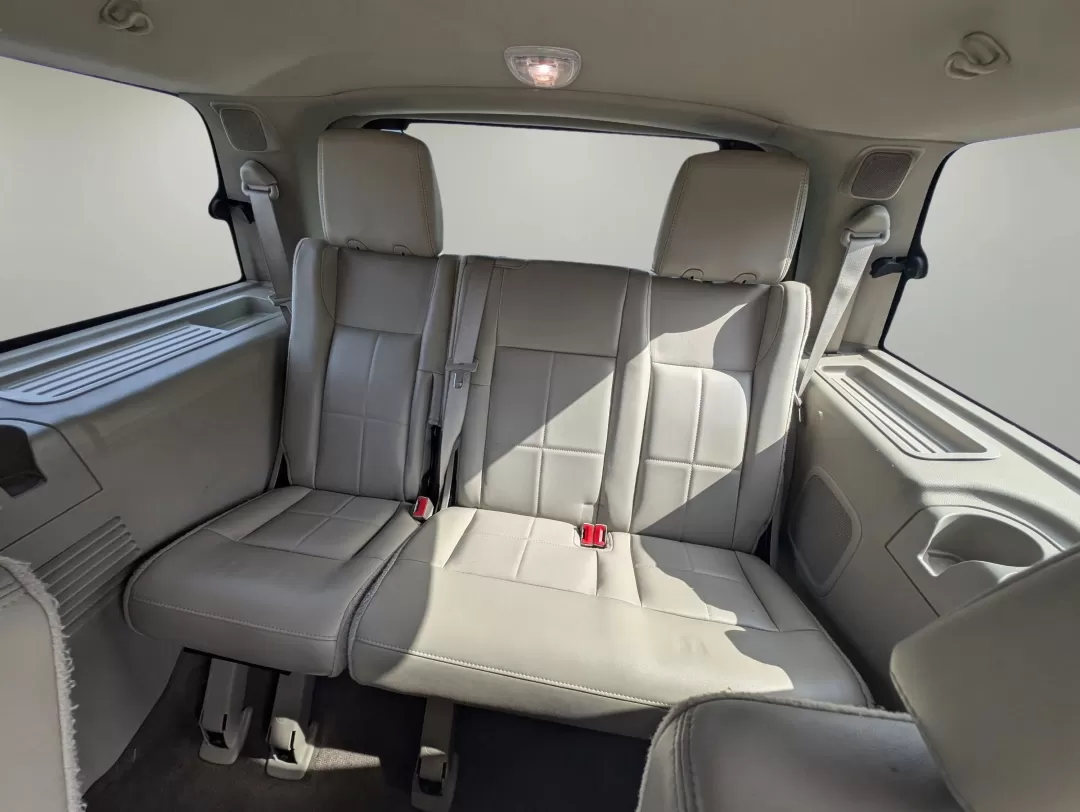 2013 Lincoln Navigator (5LMJJ2H53DE) with an Other engine, located at 5115 14th Ave., Columbus, GA, 31904, (706) 323-0345, 32.511494, -84.971046 - Are you ready to elevate your family adventures or weekend getaways? Discover the perfect blend of luxury, comfort, and capability with this stunning 2013 Lincoln Navigator. This spacious Sport Utility Vehicle (SUV) is tailored for those who prioritize both style and practicality. Whether you're tra - Photo#11