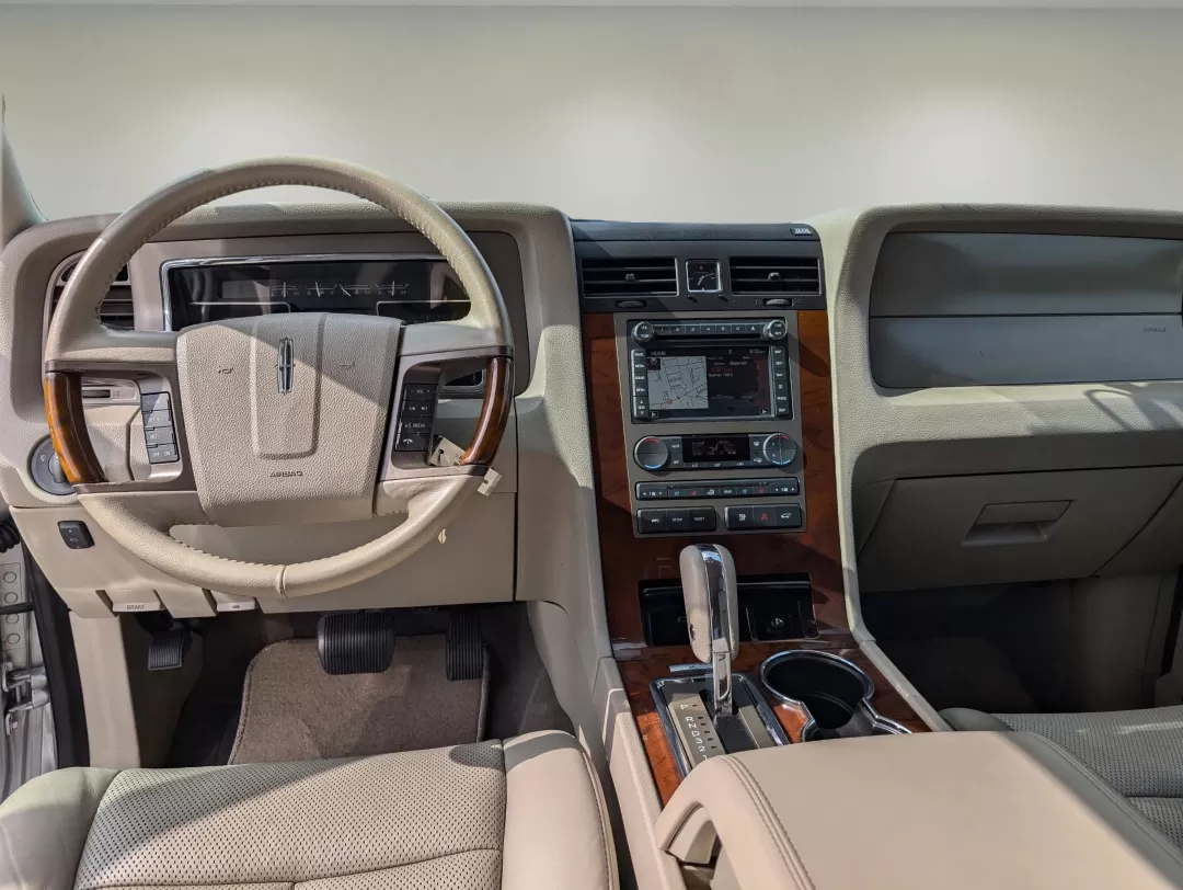 2013 Lincoln Navigator (5LMJJ2H53DE) with an Other engine, located at 5115 14th Ave., Columbus, GA, 31904, (706) 323-0345, 32.511494, -84.971046 - Are you ready to elevate your family adventures or weekend getaways? Discover the perfect blend of luxury, comfort, and capability with this stunning 2013 Lincoln Navigator. This spacious Sport Utility Vehicle (SUV) is tailored for those who prioritize both style and practicality. Whether you're tra - Photo#12
