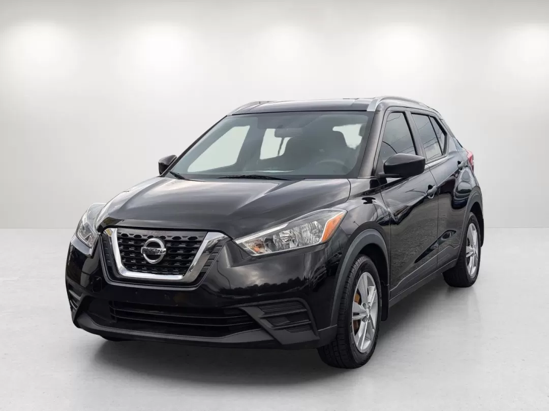 2019 /Charcoal Nissan Kicks S (3N1CP5CU7KL) with an Other engine, located at 804 22nd Ave, Phenix City, AL, 36870, (334) 297-1860, 32.484749, -85.024475 - **Elevate Your Adventures with the 2019 Nissan Kicks at Gils Auto!**<br /> <br /> Are you in search of the perfect vehicle to boost your lifestyle? Whether you're a growing family needing reliable transportation, a commuter looking for efficiency, or an adventure seeker ready for weekend getaways, t - Photo#0