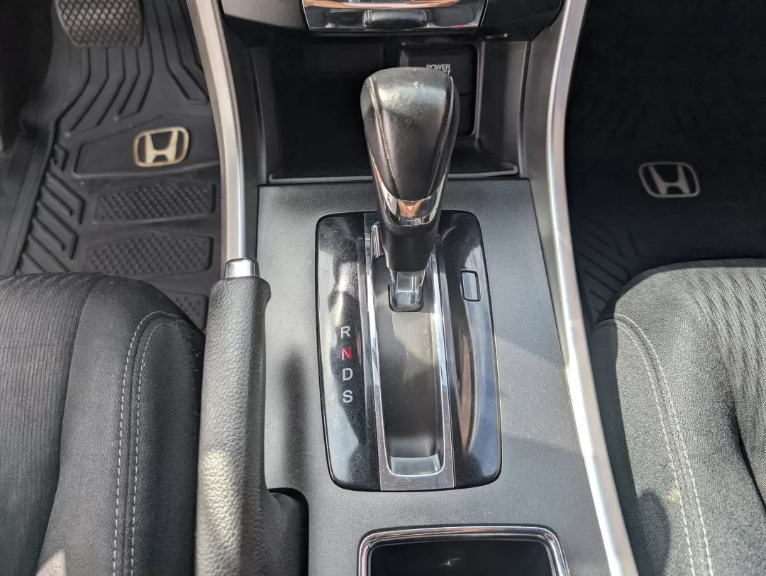 2015 Honda Accord Sedan Sport (1HGCR2F54FA) with an Other engine, located at 1430 Gateway Drive, Opelika, AL, 36801, (334) 239-0944, 32.637871, -85.409790 - Experience the perfect blend of style, comfort, and reliability with the 2015 Honda Accord Sedan, proudly presented by Gils Auto in Phenix City, AL. This vehicle is not just a means of transportation; it's a lifestyle choice for those seeking a dependable commute, family adventures, or weekend road - Photo#13