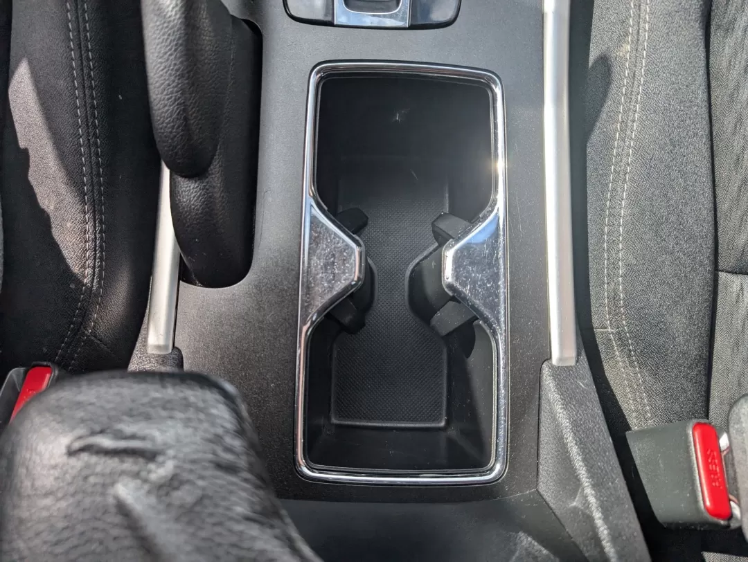 2015 Honda Accord Sedan Sport (1HGCR2F54FA) with an Other engine, located at 1430 Gateway Drive, Opelika, AL, 36801, (334) 239-0944, 32.637871, -85.409790 - Experience the perfect blend of style, comfort, and reliability with the 2015 Honda Accord Sedan, proudly presented by Gils Auto in Phenix City, AL. This vehicle is not just a means of transportation; it's a lifestyle choice for those seeking a dependable commute, family adventures, or weekend road - Photo#14