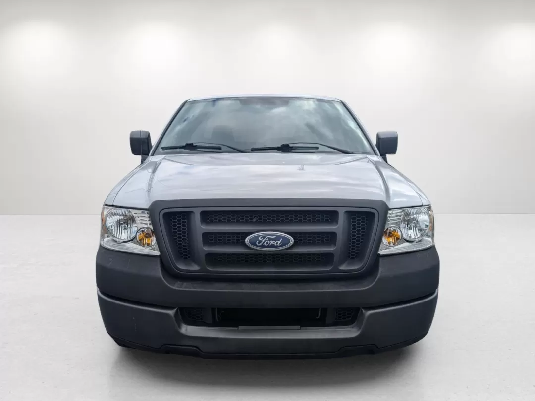 2005 Ford F-150 XL (1FTRF12W85N) with an Other engine, located at 5115 14th Ave., Columbus, GA, 31904, (706) 323-0345, 32.511494, -84.971046 - ### Unleash Adventure with the 2005 Ford F-150 at Gils Auto Phenix City, AL<br /> <br /> If you're looking for a reliable truck that can handle all your weekend adventures or your daily work commute, the 2005 Ford F-150 at Gils Auto is the perfect fit for your lifestyle. This versatile white regula - Photo#1