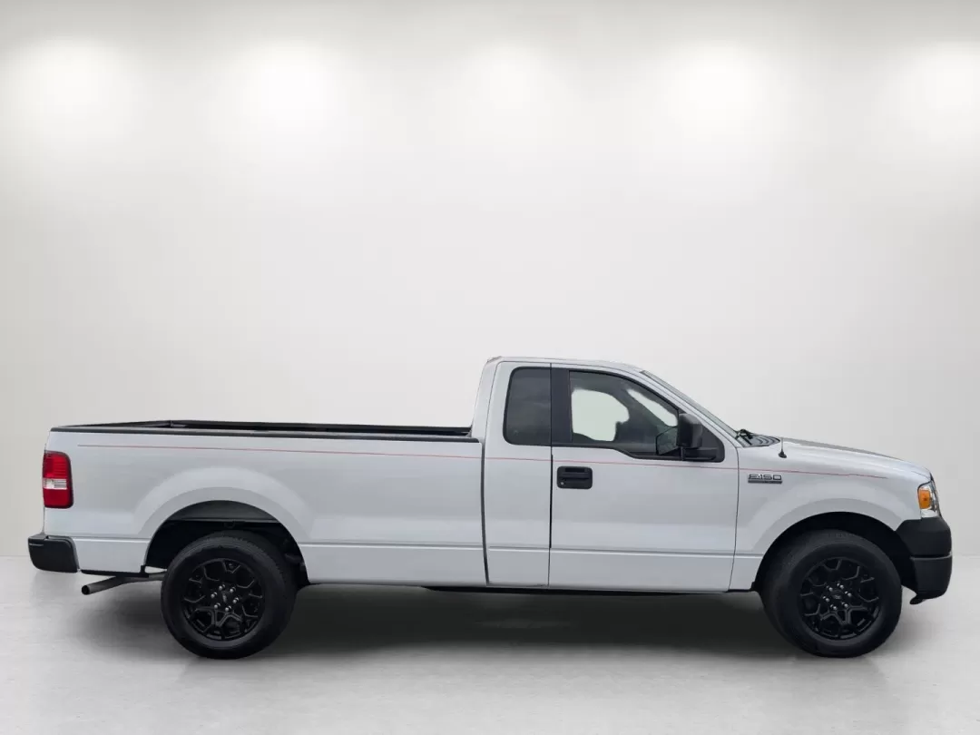 2005 Ford F-150 XL (1FTRF12W85N) with an Other engine, located at 5115 14th Ave., Columbus, GA, 31904, (706) 323-0345, 32.511494, -84.971046 - ### Unleash Adventure with the 2005 Ford F-150 at Gils Auto Phenix City, AL<br /> <br /> If you're looking for a reliable truck that can handle all your weekend adventures or your daily work commute, the 2005 Ford F-150 at Gils Auto is the perfect fit for your lifestyle. This versatile white regula - Photo#3