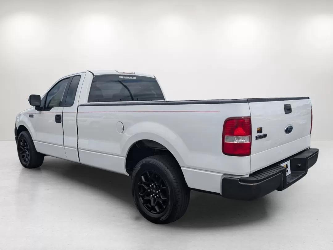 2005 Ford F-150 XL (1FTRF12W85N) with an Other engine, located at 5115 14th Ave., Columbus, GA, 31904, (706) 323-0345, 32.511494, -84.971046 - ### Unleash Adventure with the 2005 Ford F-150 at Gils Auto Phenix City, AL<br /> <br /> If you're looking for a reliable truck that can handle all your weekend adventures or your daily work commute, the 2005 Ford F-150 at Gils Auto is the perfect fit for your lifestyle. This versatile white regula - Photo#6