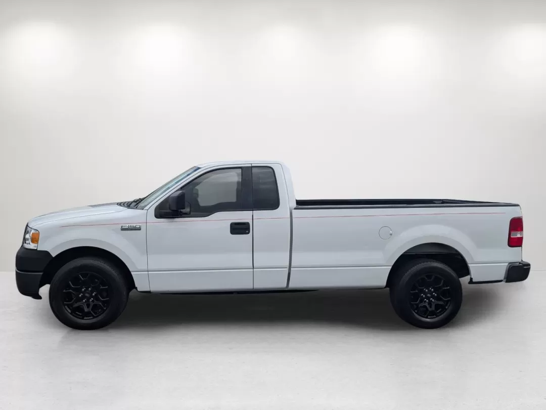 2005 Ford F-150 XL (1FTRF12W85N) with an Other engine, located at 5115 14th Ave., Columbus, GA, 31904, (706) 323-0345, 32.511494, -84.971046 - ### Unleash Adventure with the 2005 Ford F-150 at Gils Auto Phenix City, AL<br /> <br /> If you're looking for a reliable truck that can handle all your weekend adventures or your daily work commute, the 2005 Ford F-150 at Gils Auto is the perfect fit for your lifestyle. This versatile white regula - Photo#7