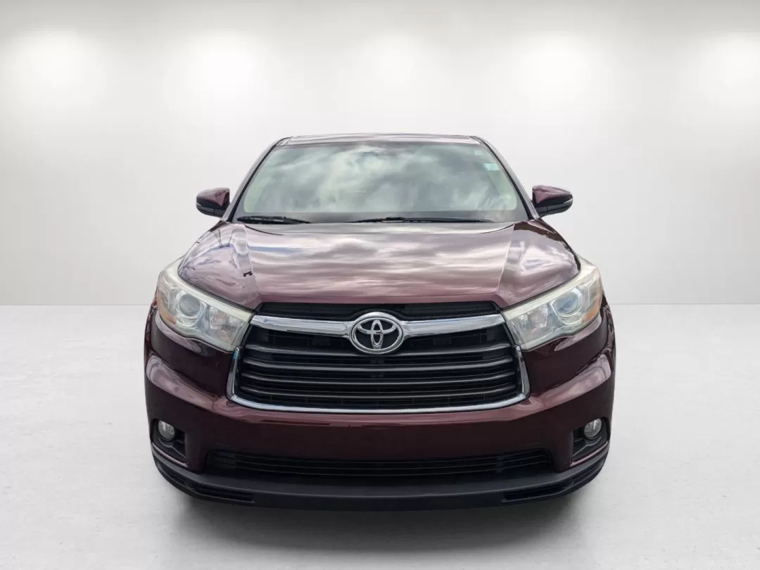 2015 Toyota Highlander LE (5TDZKRFH4FS) with an Other engine, located at 5115 14th Ave., Columbus, GA, 31904, (706) 323-0345, 32.511494, -84.971046 - Discover the perfect vehicle for your family adventures with this 2015 Toyota Highlander, now available at Gils Auto in Phenix City, AL. This spacious SUV is not just a mode of transportation; it's a lifestyle choice designed for families on the go, weekend explorers, or anyone who needs reliable co - Photo#1