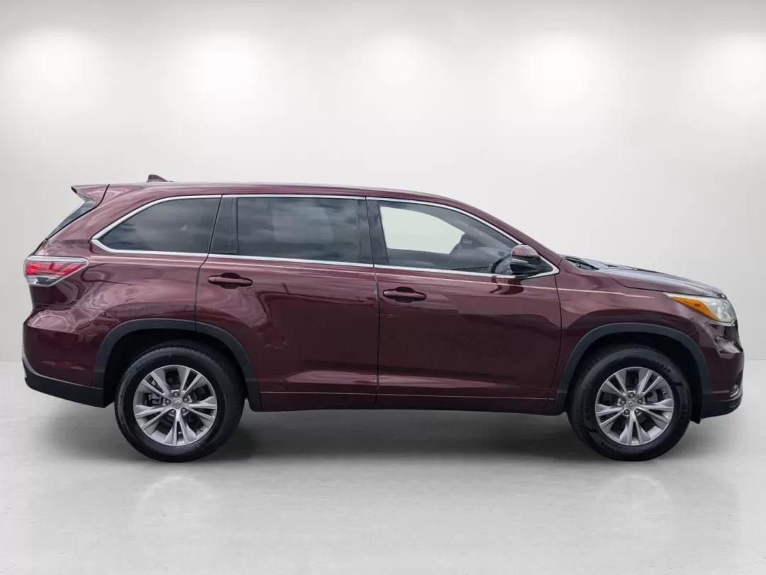 2015 Toyota Highlander LE (5TDZKRFH4FS) with an Other engine, located at 5115 14th Ave., Columbus, GA, 31904, (706) 323-0345, 32.511494, -84.971046 - Discover the perfect vehicle for your family adventures with this 2015 Toyota Highlander, now available at Gils Auto in Phenix City, AL. This spacious SUV is not just a mode of transportation; it's a lifestyle choice designed for families on the go, weekend explorers, or anyone who needs reliable co - Photo#3