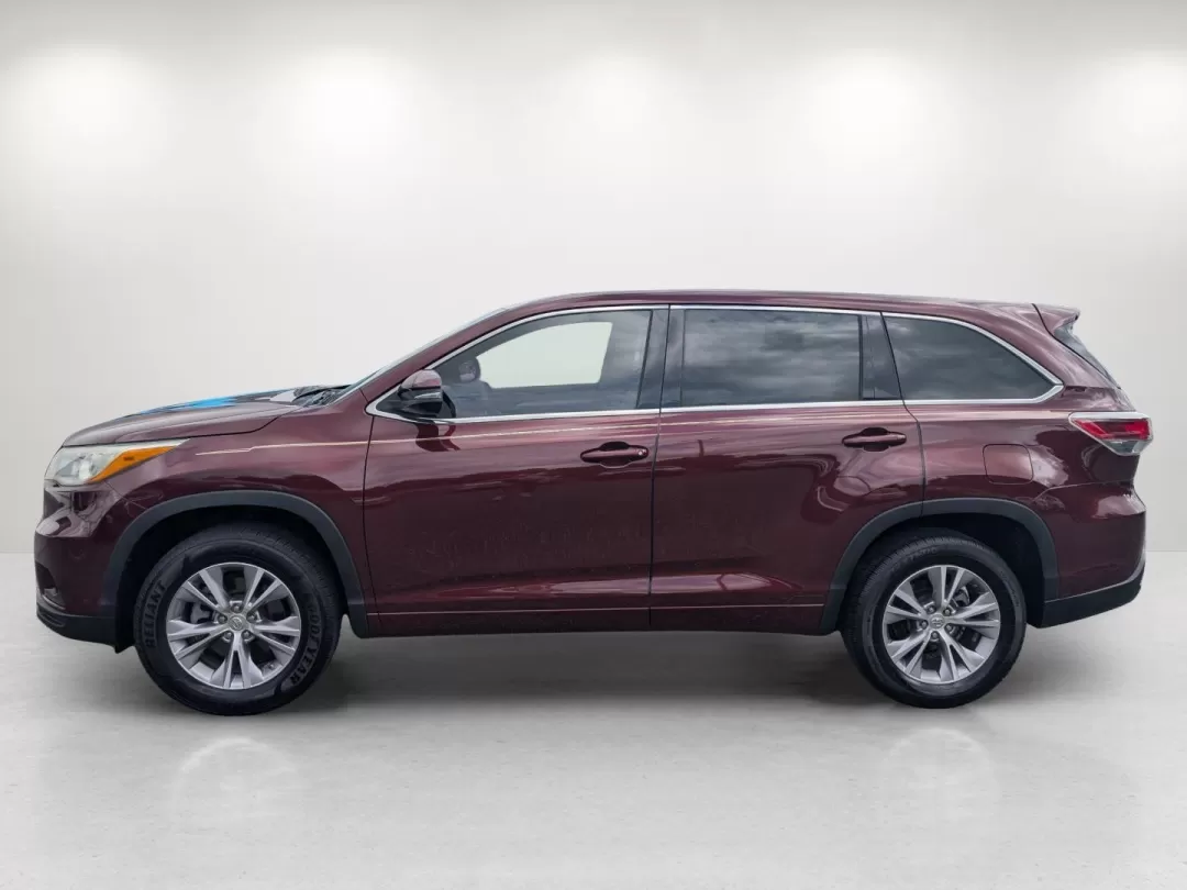 2015 Toyota Highlander LE (5TDZKRFH4FS) with an Other engine, located at 5115 14th Ave., Columbus, GA, 31904, (706) 323-0345, 32.511494, -84.971046 - Discover the perfect vehicle for your family adventures with this 2015 Toyota Highlander, now available at Gils Auto in Phenix City, AL. This spacious SUV is not just a mode of transportation; it's a lifestyle choice designed for families on the go, weekend explorers, or anyone who needs reliable co - Photo#7