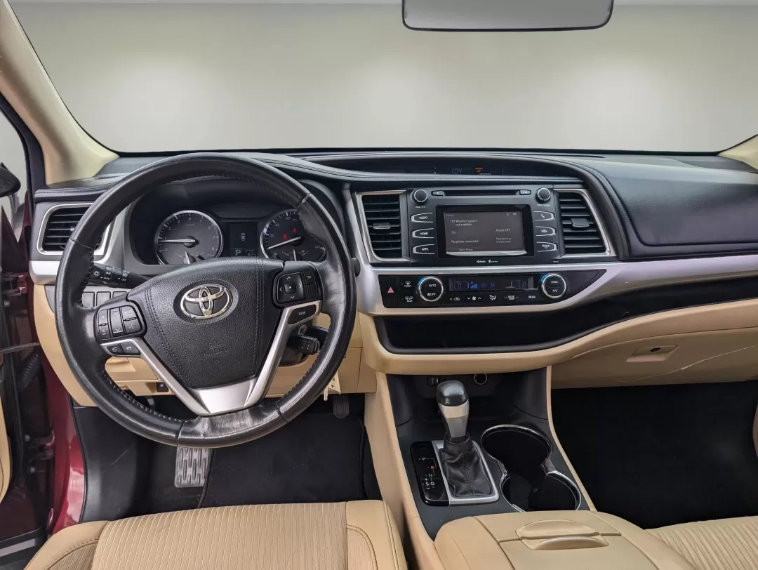 2015 Toyota Highlander LE (5TDZKRFH4FS) with an Other engine, located at 5115 14th Ave., Columbus, GA, 31904, (706) 323-0345, 32.511494, -84.971046 - Discover the perfect vehicle for your family adventures with this 2015 Toyota Highlander, now available at Gils Auto in Phenix City, AL. This spacious SUV is not just a mode of transportation; it's a lifestyle choice designed for families on the go, weekend explorers, or anyone who needs reliable co - Photo#14