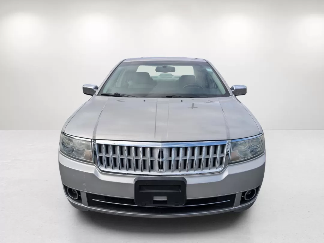 2008 Lincoln MKZ (3LNHM26T78R) with an Other engine, located at 3959 U.S. 80 W, Phenix City, AL, 36870, (334) 297-4885, 32.469296, -85.135185 - 2008 Lincoln MKZ - Photo#2