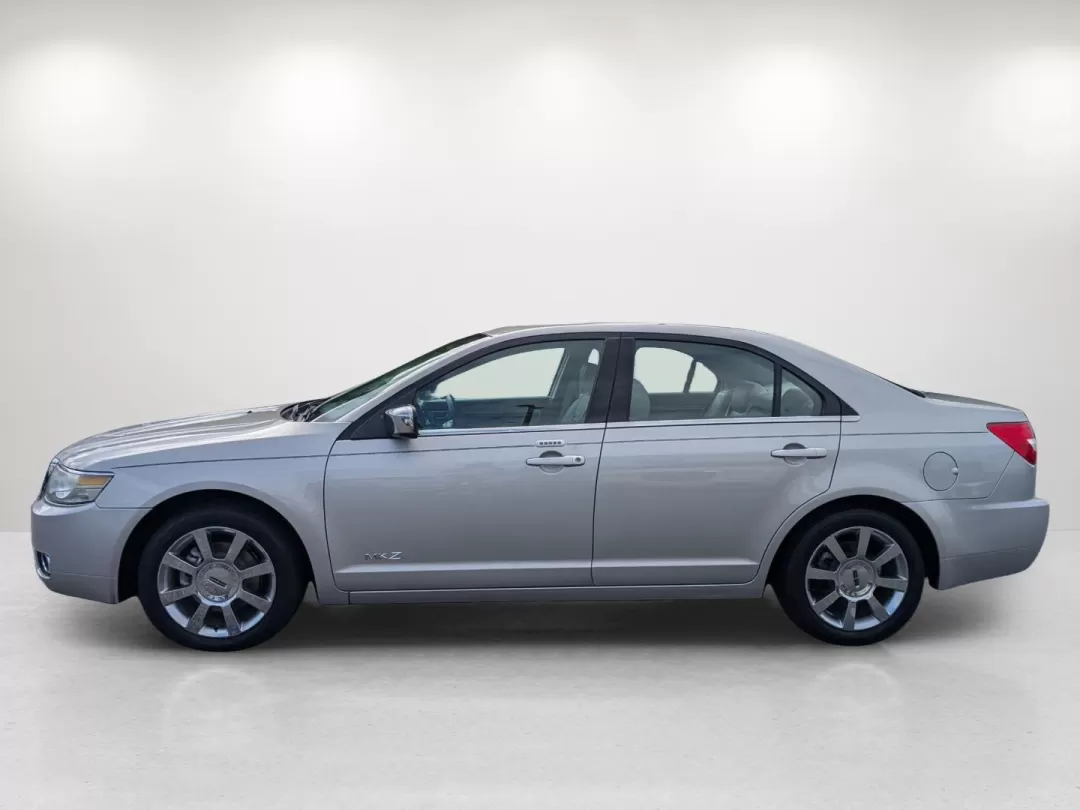 2008 Lincoln MKZ (3LNHM26T78R) with an Other engine, located at 3959 U.S. 80 W, Phenix City, AL, 36870, (334) 297-4885, 32.469296, -85.135185 - 2008 Lincoln MKZ - Photo#8