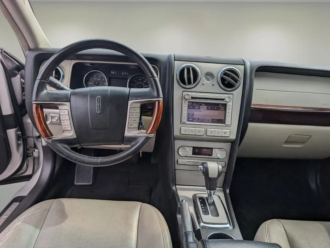 2008 Lincoln MKZ (3LNHM26T78R) with an Other engine, located at 521 Old Farm Lane Rd, Prattville, AL, 36066, (334) 325-1505, 32.482460, -86.416367 - **Elevate Your Driving Experience with This 2008 Lincoln MKZ at Gils Auto - Phenix City**<br /> <br /> Are you ready to add a touch of luxury to your daily commute? The 2008 Lincoln MKZ is the perfect blend of elegance and performance, ideal for those who appreciate comfort and style on the road. Wh - Photo#11