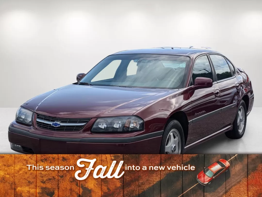 2002 /Medium Gray Chevrolet Impala LS (2G1WH55K129) with an Other engine, located at 521 Old Farm Lane Rd, Prattville, AL, 36066, (334) 325-1505, 32.482460, -86.416367 - ### Discover Your Next Adventure with the 2002 Chevrolet Impala LS at Gils Auto!<br /> <br /> Are you looking for a reliable vehicle that fits seamlessly into your lifestyle, whether for daily commutes or weekend getaways? Look no further than the stunning 2002 Chevrolet Impala LS available at Gils - Photo#0