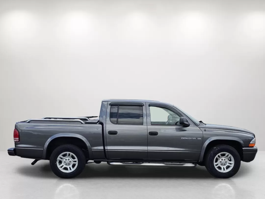 2003 Dodge Dakota Sport (1D7HL38X53S) with an Other engine, located at 521 Old Farm Lane Rd, Prattville, AL, 36066, (334) 325-1505, 32.482460, -86.416367 - **Discover Adventure with the 2003 Dodge Dakota Sport Crew Cab Pickup at Gils Auto - Prattville!** <br /> <br /> Are you ready to tackle weekend adventures or simply need a reliable companion for your daily commute? The 2003 Dodge Dakota Sport Crew Cab Pickup is the perfect vehicle for those who liv - Photo#4