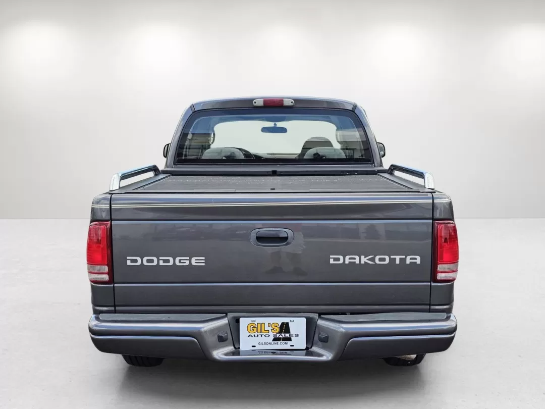 2003 Dodge Dakota Sport (1D7HL38X53S) with an Other engine, located at 521 Old Farm Lane Rd, Prattville, AL, 36066, (334) 325-1505, 32.482460, -86.416367 - **Discover Adventure with the 2003 Dodge Dakota Sport Crew Cab Pickup at Gils Auto - Prattville!** <br /> <br /> Are you ready to tackle weekend adventures or simply need a reliable companion for your daily commute? The 2003 Dodge Dakota Sport Crew Cab Pickup is the perfect vehicle for those who liv - Photo#6