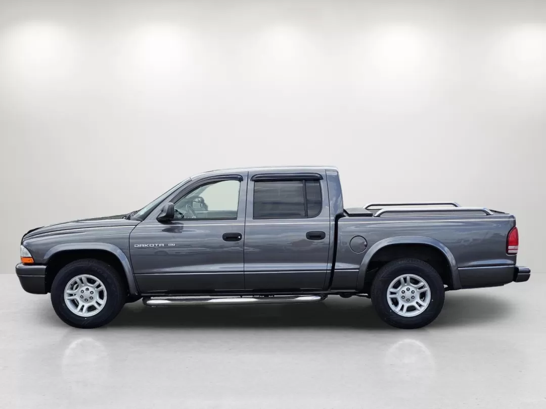 2003 Dodge Dakota Sport (1D7HL38X53S) with an Other engine, located at 521 Old Farm Lane Rd, Prattville, AL, 36066, (334) 325-1505, 32.482460, -86.416367 - **Discover Adventure with the 2003 Dodge Dakota Sport Crew Cab Pickup at Gils Auto - Prattville!** <br /> <br /> Are you ready to tackle weekend adventures or simply need a reliable companion for your daily commute? The 2003 Dodge Dakota Sport Crew Cab Pickup is the perfect vehicle for those who liv - Photo#8