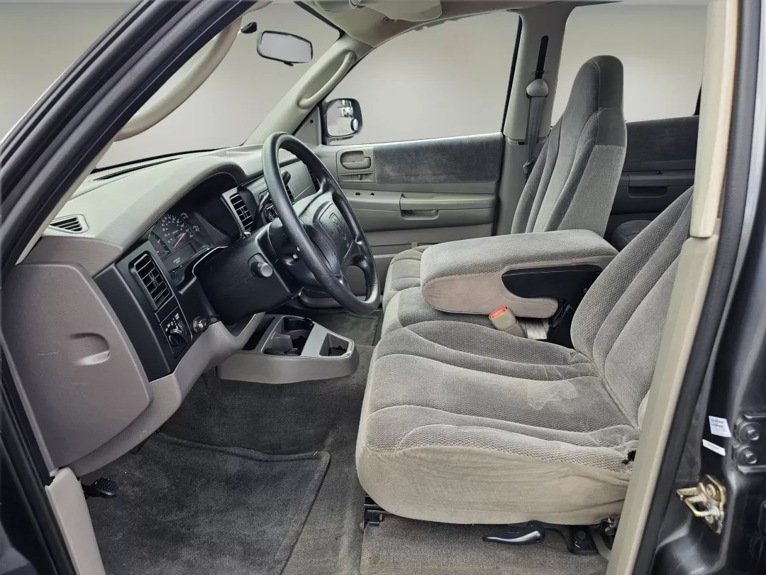 2003 Dodge Dakota Sport (1D7HL38X53S) with an Other engine, located at 521 Old Farm Lane Rd, Prattville, AL, 36066, (334) 325-1505, 32.482460, -86.416367 - **Discover Adventure with the 2003 Dodge Dakota Sport Crew Cab Pickup at Gils Auto - Prattville!** <br /> <br /> Are you ready to tackle weekend adventures or simply need a reliable companion for your daily commute? The 2003 Dodge Dakota Sport Crew Cab Pickup is the perfect vehicle for those who liv - Photo#10