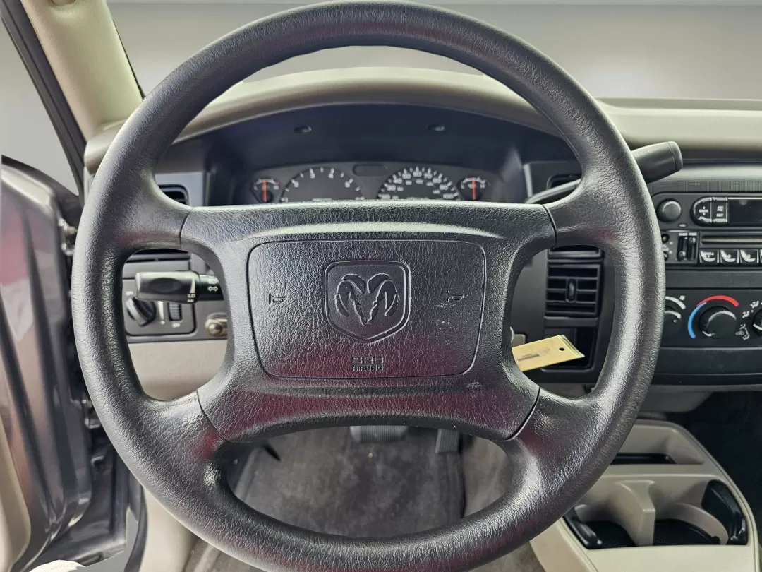 2003 Dodge Dakota Sport (1D7HL38X53S) with an Other engine, located at 521 Old Farm Lane Rd, Prattville, AL, 36066, (334) 325-1505, 32.482460, -86.416367 - **Discover Adventure with the 2003 Dodge Dakota Sport Crew Cab Pickup at Gils Auto - Prattville!** <br /> <br /> Are you ready to tackle weekend adventures or simply need a reliable companion for your daily commute? The 2003 Dodge Dakota Sport Crew Cab Pickup is the perfect vehicle for those who liv - Photo#11