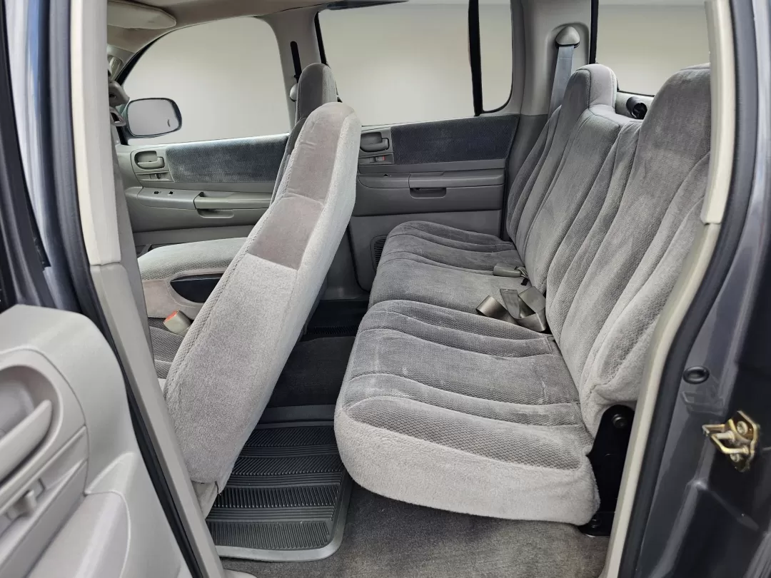 2003 Dodge Dakota Sport (1D7HL38X53S) with an Other engine, located at 521 Old Farm Lane Rd, Prattville, AL, 36066, (334) 325-1505, 32.482460, -86.416367 - **Discover Adventure with the 2003 Dodge Dakota Sport Crew Cab Pickup at Gils Auto - Prattville!** <br /> <br /> Are you ready to tackle weekend adventures or simply need a reliable companion for your daily commute? The 2003 Dodge Dakota Sport Crew Cab Pickup is the perfect vehicle for those who liv - Photo#14