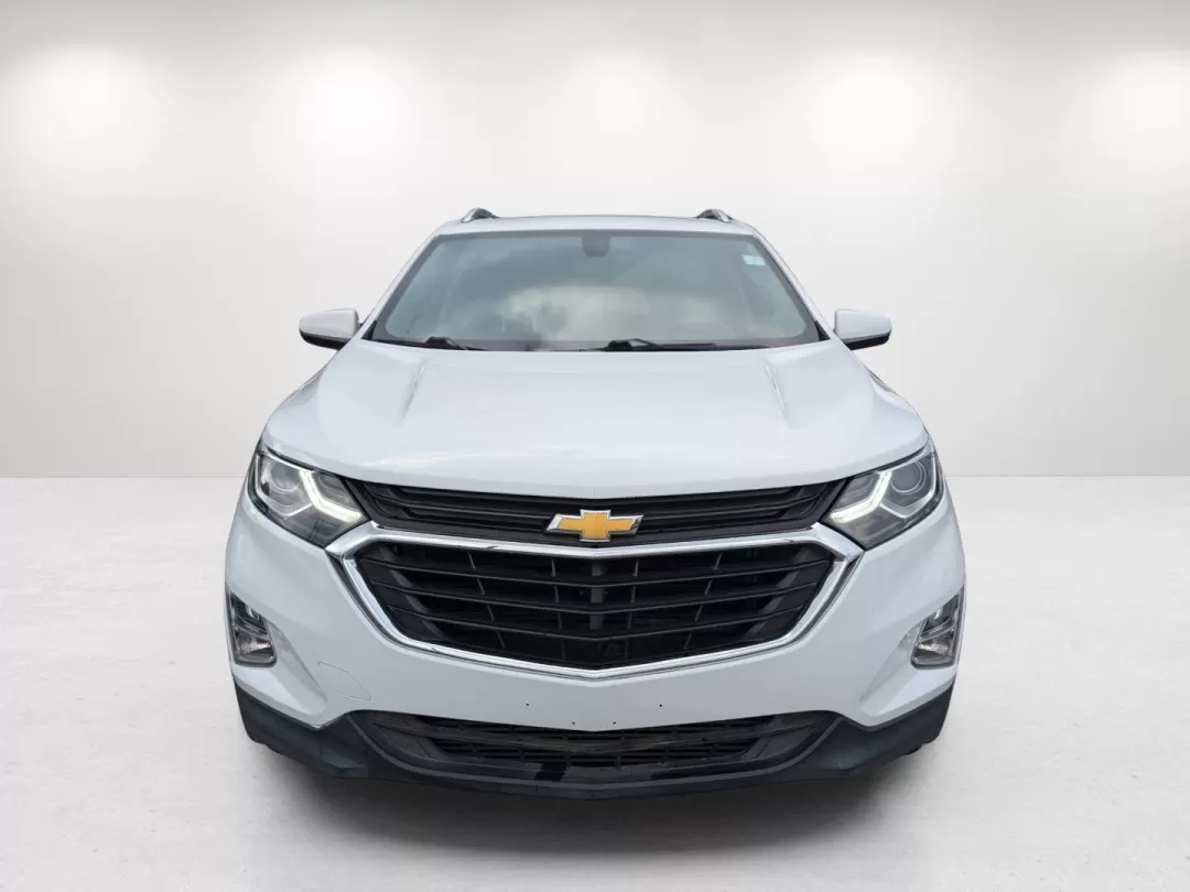 2018 /Jet Black Chevrolet Equinox LT (2GNAXJEV7J6) with an Other engine, located at 1430 Gateway Drive, Opelika, AL, 36801, (334) 239-0944, 32.637871, -85.409790 - 2018 Chevrolet Equinox LT - Photo#1