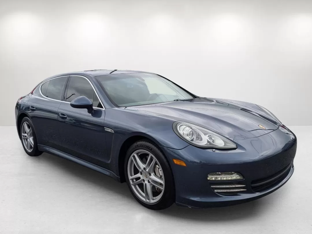 2010 Porsche Panamera 4S (WP0AB2A77AL) with an Other engine, located at 3959 U.S. 80 W, Phenix City, AL, 36870, (334) 297-4885, 32.469296, -85.135185 - Experience the thrill of driving a luxury vehicle without breaking the bank! At Gils Auto in Phenix City, AL, we are excited to present a stunning 2010 Porsche Panamera hatchback. This car is not just a means of transportation; it embodies a lifestyle of elegance and performance, perfect for those w - Photo#2