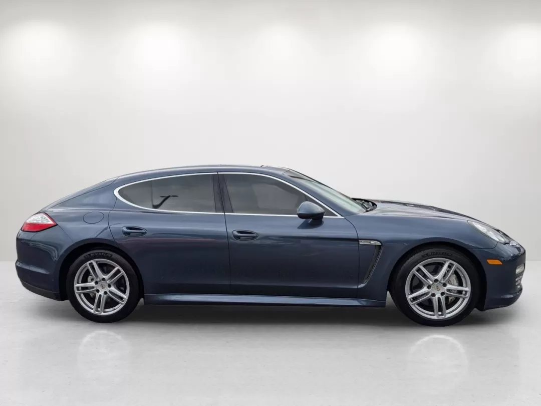 2010 Porsche Panamera 4S (WP0AB2A77AL) with an Other engine, located at 3959 U.S. 80 W, Phenix City, AL, 36870, (334) 297-4885, 32.469296, -85.135185 - Experience the thrill of driving a luxury vehicle without breaking the bank! At Gils Auto in Phenix City, AL, we are excited to present a stunning 2010 Porsche Panamera hatchback. This car is not just a means of transportation; it embodies a lifestyle of elegance and performance, perfect for those w - Photo#3