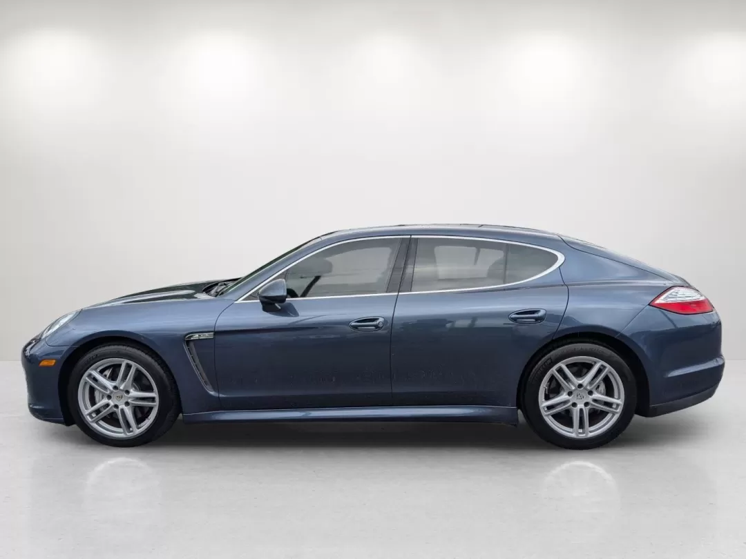 2010 Porsche Panamera 4S (WP0AB2A77AL) with an Other engine, located at 3959 U.S. 80 W, Phenix City, AL, 36870, (334) 297-4885, 32.469296, -85.135185 - Experience the thrill of driving a luxury vehicle without breaking the bank! At Gils Auto in Phenix City, AL, we are excited to present a stunning 2010 Porsche Panamera hatchback. This car is not just a means of transportation; it embodies a lifestyle of elegance and performance, perfect for those w - Photo#7