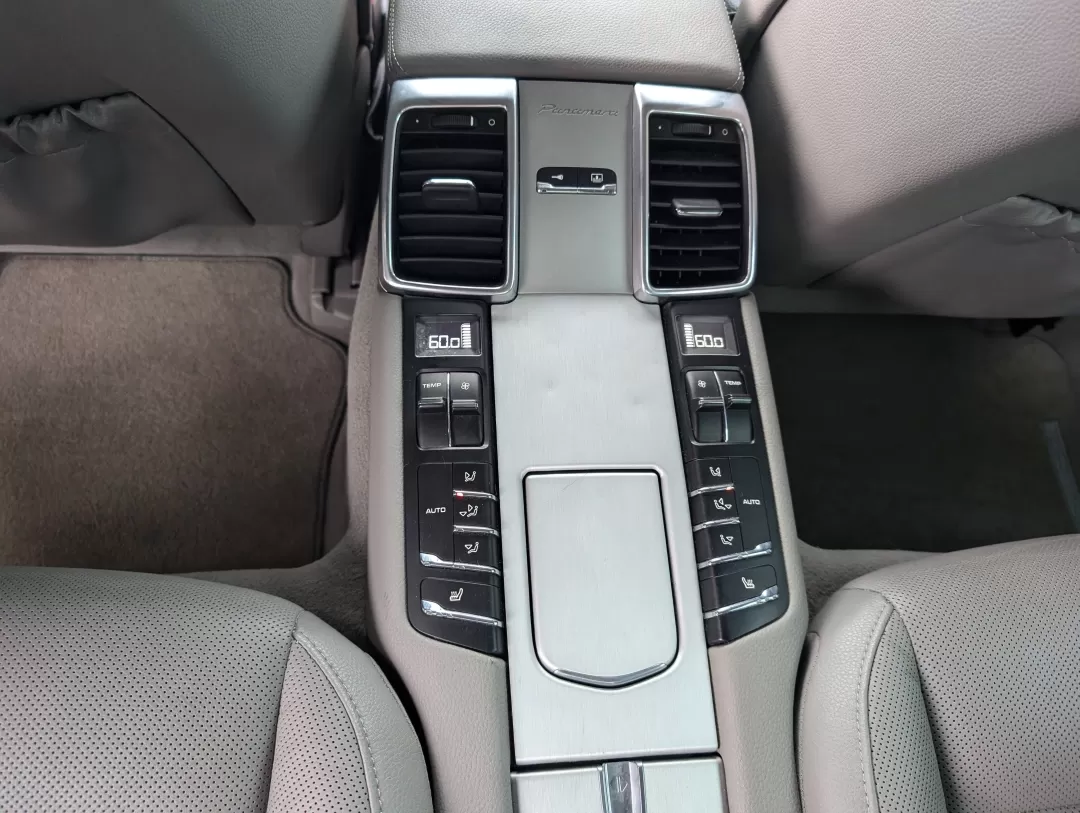 2010 Porsche Panamera 4S (WP0AB2A77AL) with an Other engine, located at 3959 U.S. 80 W, Phenix City, AL, 36870, (334) 297-4885, 32.469296, -85.135185 - Experience the thrill of driving a luxury vehicle without breaking the bank! At Gils Auto in Phenix City, AL, we are excited to present a stunning 2010 Porsche Panamera hatchback. This car is not just a means of transportation; it embodies a lifestyle of elegance and performance, perfect for those w - Photo#11
