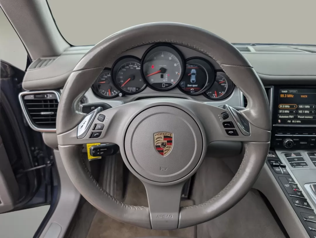 2010 Porsche Panamera 4S (WP0AB2A77AL) with an Other engine, located at 3959 U.S. 80 W, Phenix City, AL, 36870, (334) 297-4885, 32.469296, -85.135185 - Experience the thrill of driving a luxury vehicle without breaking the bank! At Gils Auto in Phenix City, AL, we are excited to present a stunning 2010 Porsche Panamera hatchback. This car is not just a means of transportation; it embodies a lifestyle of elegance and performance, perfect for those w - Photo#17