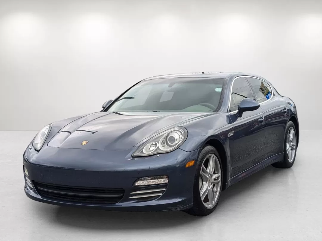2010 Porsche Panamera 4S (WP0AB2A77AL) with an Other engine, located at 1430 Gateway Drive, Opelika, AL, 36801, (334) 239-0944, 32.637871, -85.409790 - Experience the thrill of driving a luxury vehicle without breaking the bank! At Gils Auto in Phenix City, AL, we are excited to present a stunning 2010 Porsche Panamera hatchback. This car is not just a means of transportation; it embodies a lifestyle of elegance and performance, perfect for those w - Photo#0