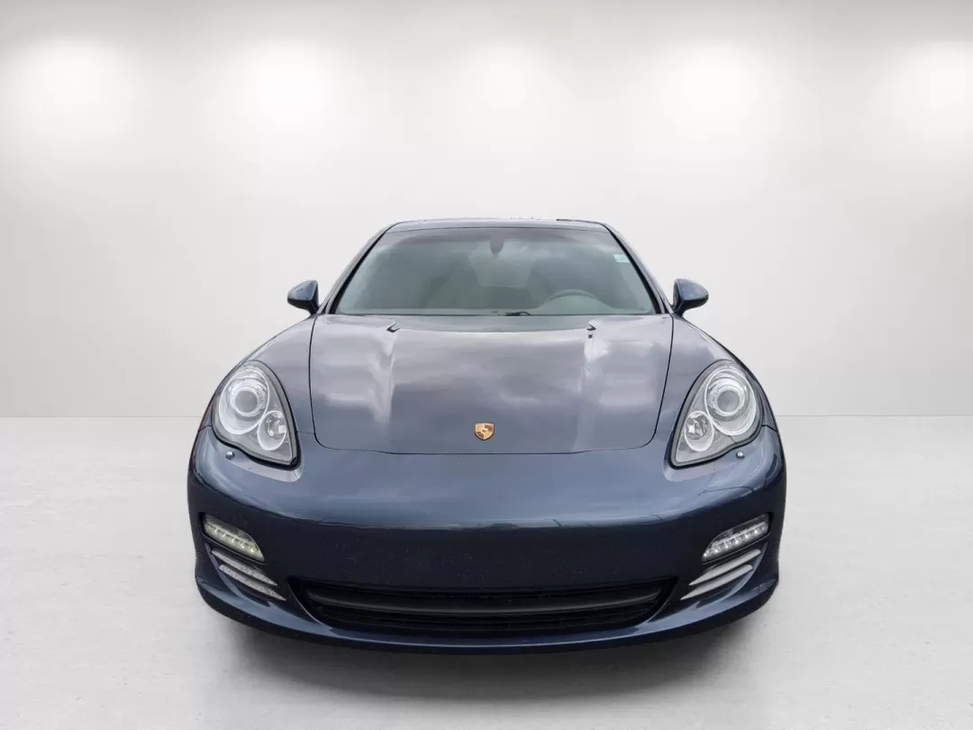2010 Porsche Panamera 4S (WP0AB2A77AL) with an Other engine, located at 1430 Gateway Drive, Opelika, AL, 36801, (334) 239-0944, 32.637871, -85.409790 - Experience the thrill of driving a luxury vehicle without breaking the bank! At Gils Auto in Phenix City, AL, we are excited to present a stunning 2010 Porsche Panamera hatchback. This car is not just a means of transportation; it embodies a lifestyle of elegance and performance, perfect for those w - Photo#1