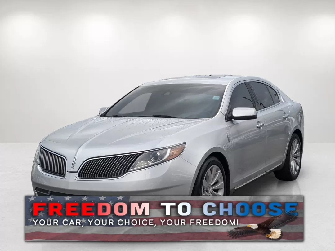2013 Lincoln MKS (1LNHL9DK0DG) with an Other engine, located at 1430 Gateway Drive, Opelika, AL, 36801, (334) 239-0944, 32.637871, -85.409790 - 2013 Lincoln MKS - Photo#0