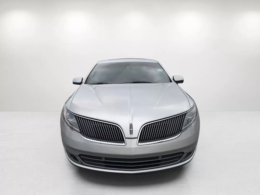 2013 Lincoln MKS (1LNHL9DK0DG) with an Other engine, located at 1430 Gateway Drive, Opelika, AL, 36801, (334) 239-0944, 32.637871, -85.409790 - 2013 Lincoln MKS - Photo#1