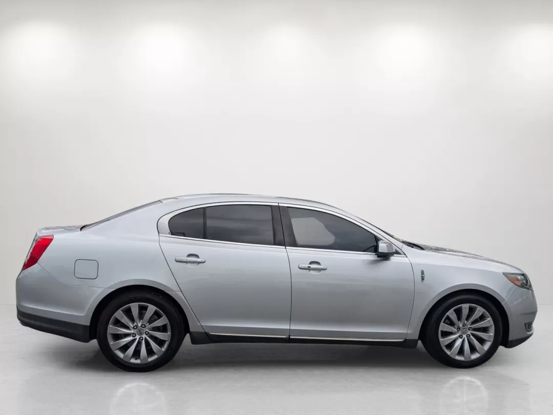 2013 Lincoln MKS (1LNHL9DK0DG) with an Other engine, located at 1430 Gateway Drive, Opelika, AL, 36801, (334) 239-0944, 32.637871, -85.409790 - 2013 Lincoln MKS - Photo#3