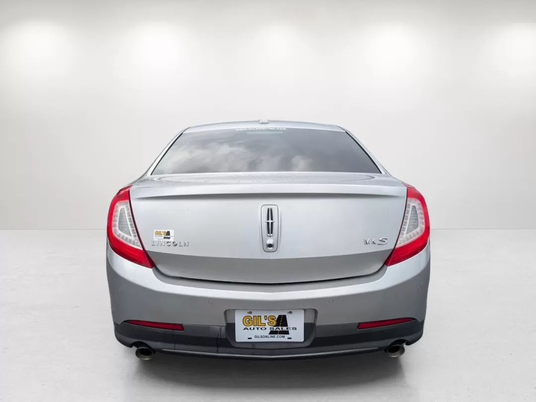 2013 Lincoln MKS (1LNHL9DK0DG) with an Other engine, located at 1430 Gateway Drive, Opelika, AL, 36801, (334) 239-0944, 32.637871, -85.409790 - 2013 Lincoln MKS - Photo#5