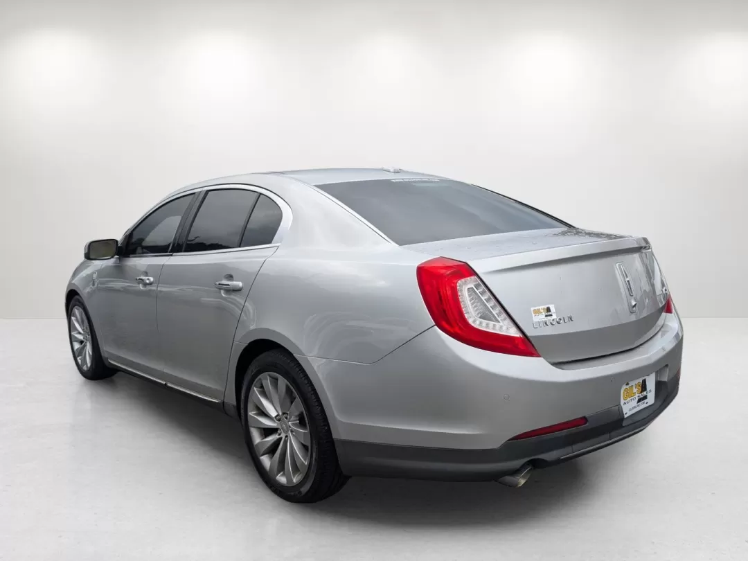 2013 Lincoln MKS (1LNHL9DK0DG) with an Other engine, located at 1430 Gateway Drive, Opelika, AL, 36801, (334) 239-0944, 32.637871, -85.409790 - 2013 Lincoln MKS - Photo#6