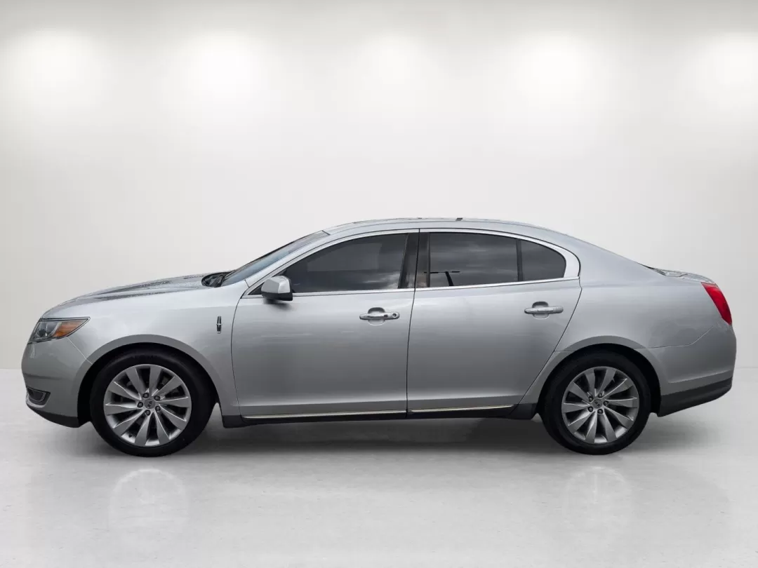 2013 Lincoln MKS (1LNHL9DK0DG) with an Other engine, located at 1430 Gateway Drive, Opelika, AL, 36801, (334) 239-0944, 32.637871, -85.409790 - 2013 Lincoln MKS - Photo#7