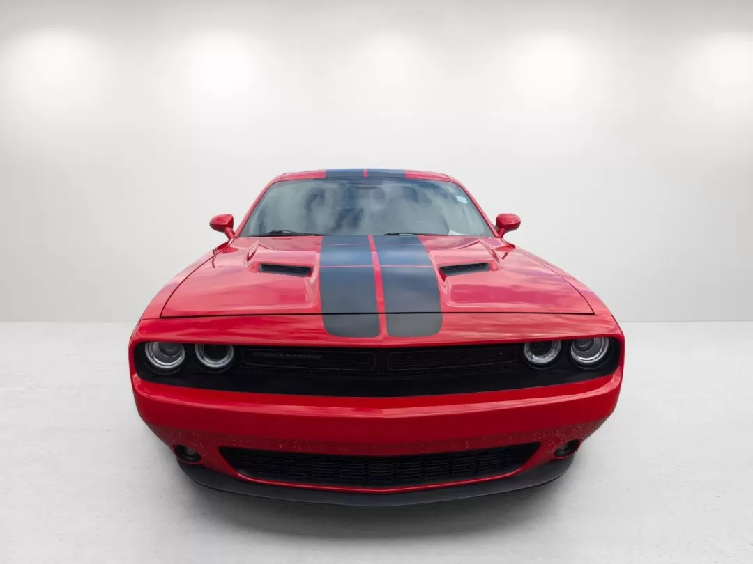 2016 /Black Dodge Challenger SXT Plus (2C3CDZAG2GH) with an Other engine, located at 5115 14th Ave., Columbus, GA, 31904, (706) 323-0345, 32.511494, -84.971046 - 2016 Dodge Challenger SXT Plus - Photo#1
