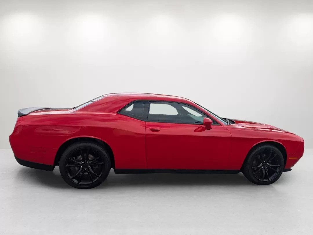 2016 /Black Dodge Challenger SXT Plus (2C3CDZAG2GH) with an Other engine, located at 5115 14th Ave., Columbus, GA, 31904, (706) 323-0345, 32.511494, -84.971046 - 2016 Dodge Challenger SXT Plus - Photo#3