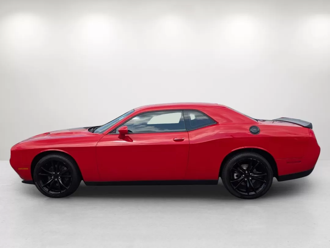2016 /Black Dodge Challenger SXT Plus (2C3CDZAG2GH) with an Other engine, located at 5115 14th Ave., Columbus, GA, 31904, (706) 323-0345, 32.511494, -84.971046 - 2016 Dodge Challenger SXT Plus - Photo#7