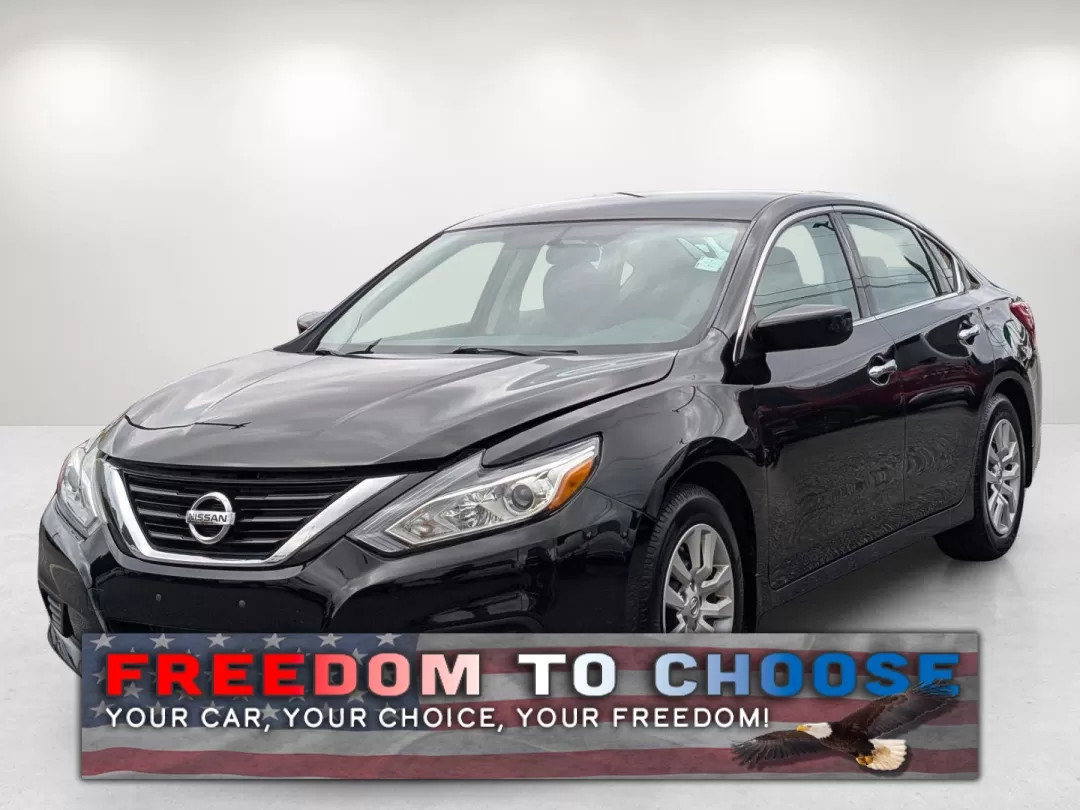 2017 /Charcoal Nissan Altima 2.5 S (1N4AL3AP1HC) with an Other engine, located at 3959 U.S. 80 W, Phenix City, AL, 36870, (334) 297-4885, 32.469296, -85.135185 - ### Unleash Your Daily Adventures with the 2017 Nissan Altima 2.5 S<br /> <br /> Are you ready to elevate your daily commute or weekend adventures? Look no further than the stunning **2017 Nissan Altima 2.5 S**, available now at **Gils Auto** in **Phenix City, AL**. This sleek, sophisticated sedan i - Photo#0