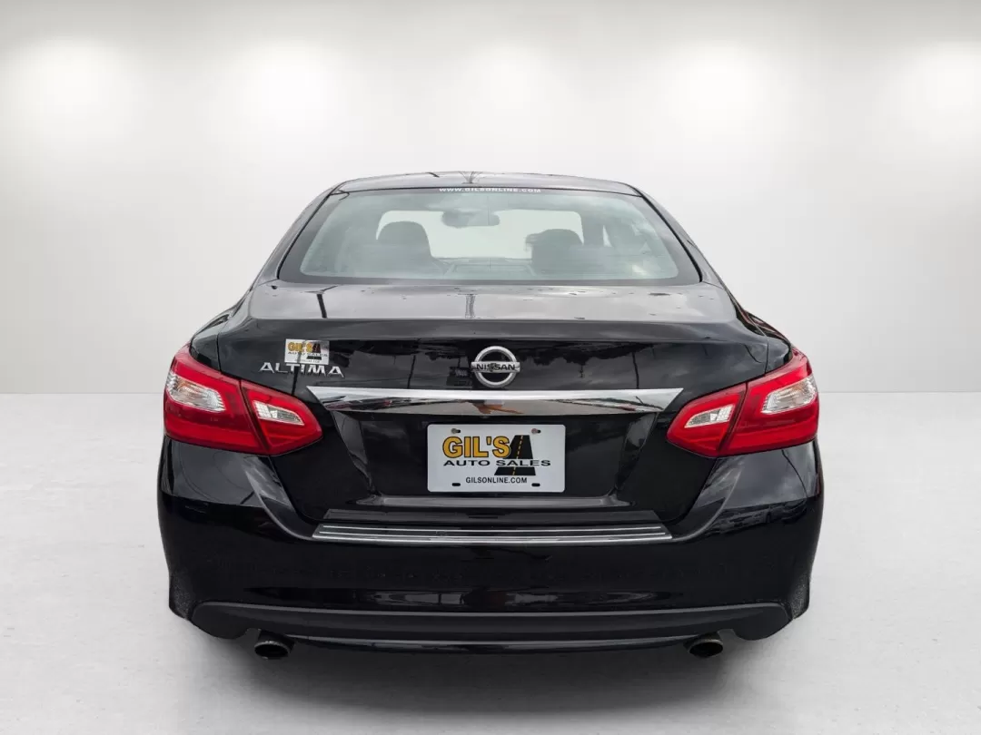 2017 /Charcoal Nissan Altima 2.5 S (1N4AL3AP1HC) with an Other engine, located at 3959 U.S. 80 W, Phenix City, AL, 36870, (334) 297-4885, 32.469296, -85.135185 - ### Unleash Your Daily Adventures with the 2017 Nissan Altima 2.5 S<br /> <br /> Are you ready to elevate your daily commute or weekend adventures? Look no further than the stunning **2017 Nissan Altima 2.5 S**, available now at **Gils Auto** in **Phenix City, AL**. This sleek, sophisticated sedan i - Photo#5