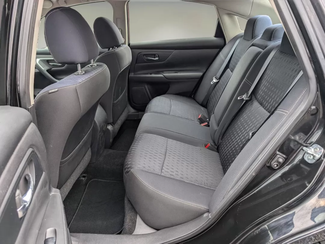 2017 /Charcoal Nissan Altima 2.5 S (1N4AL3AP1HC) with an Other engine, located at 3959 U.S. 80 W, Phenix City, AL, 36870, (334) 297-4885, 32.469296, -85.135185 - ### Unleash Your Daily Adventures with the 2017 Nissan Altima 2.5 S<br /> <br /> Are you ready to elevate your daily commute or weekend adventures? Look no further than the stunning **2017 Nissan Altima 2.5 S**, available now at **Gils Auto** in **Phenix City, AL**. This sleek, sophisticated sedan i - Photo#10