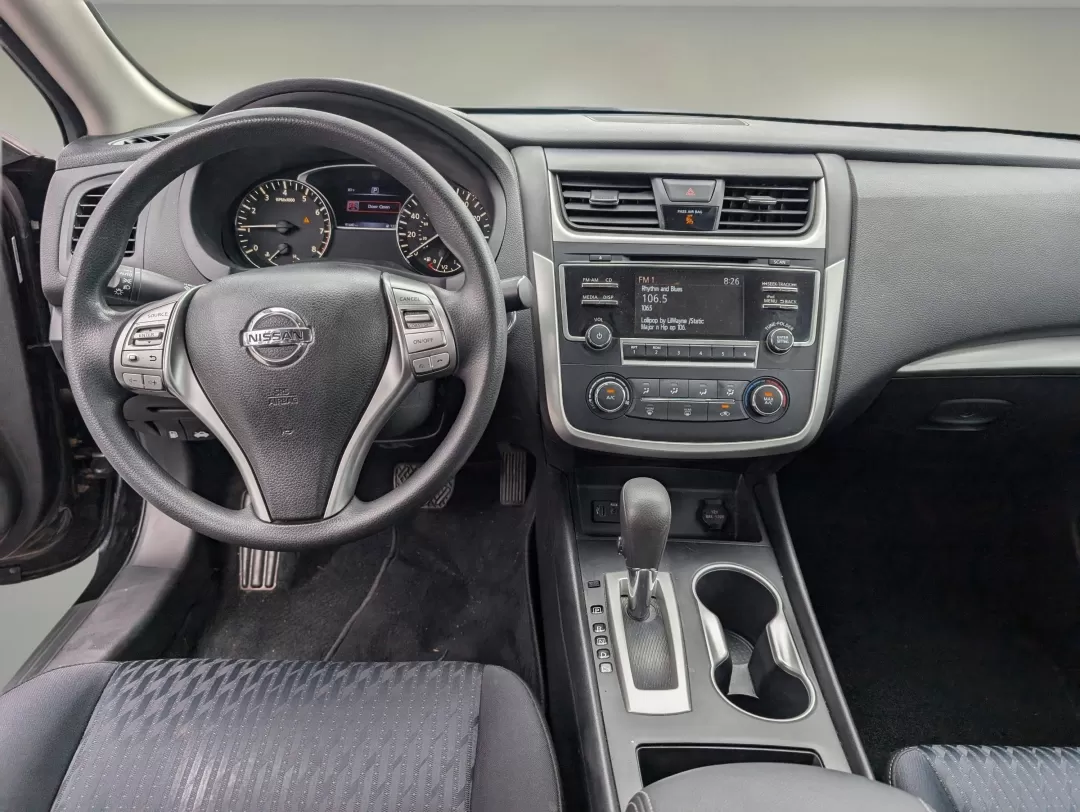 2017 /Charcoal Nissan Altima 2.5 S (1N4AL3AP1HC) with an Other engine, located at 3959 U.S. 80 W, Phenix City, AL, 36870, (334) 297-4885, 32.469296, -85.135185 - ### Unleash Your Daily Adventures with the 2017 Nissan Altima 2.5 S<br /> <br /> Are you ready to elevate your daily commute or weekend adventures? Look no further than the stunning **2017 Nissan Altima 2.5 S**, available now at **Gils Auto** in **Phenix City, AL**. This sleek, sophisticated sedan i - Photo#11